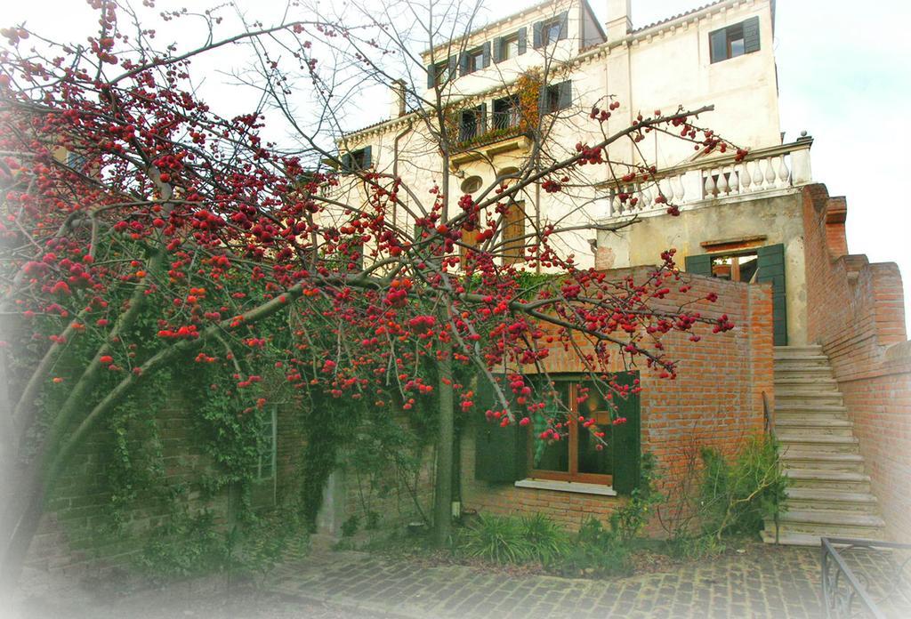 Apartamento Palazzo Berlendis
