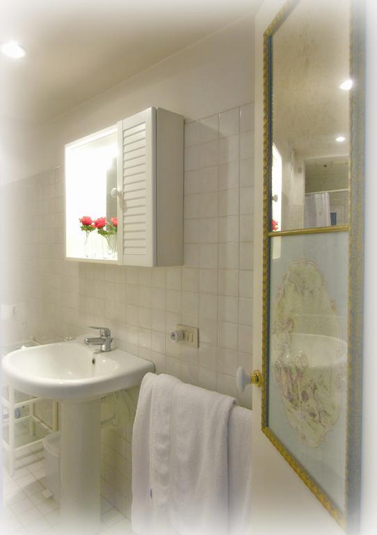 Apartamento Palazzo Berlendis *