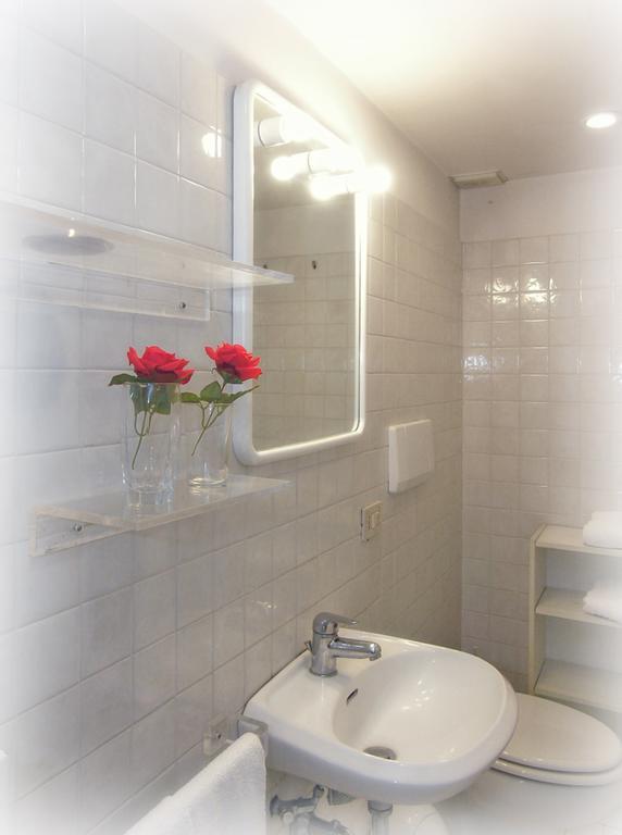 Apartamento Palazzo Berlendis Venecia
