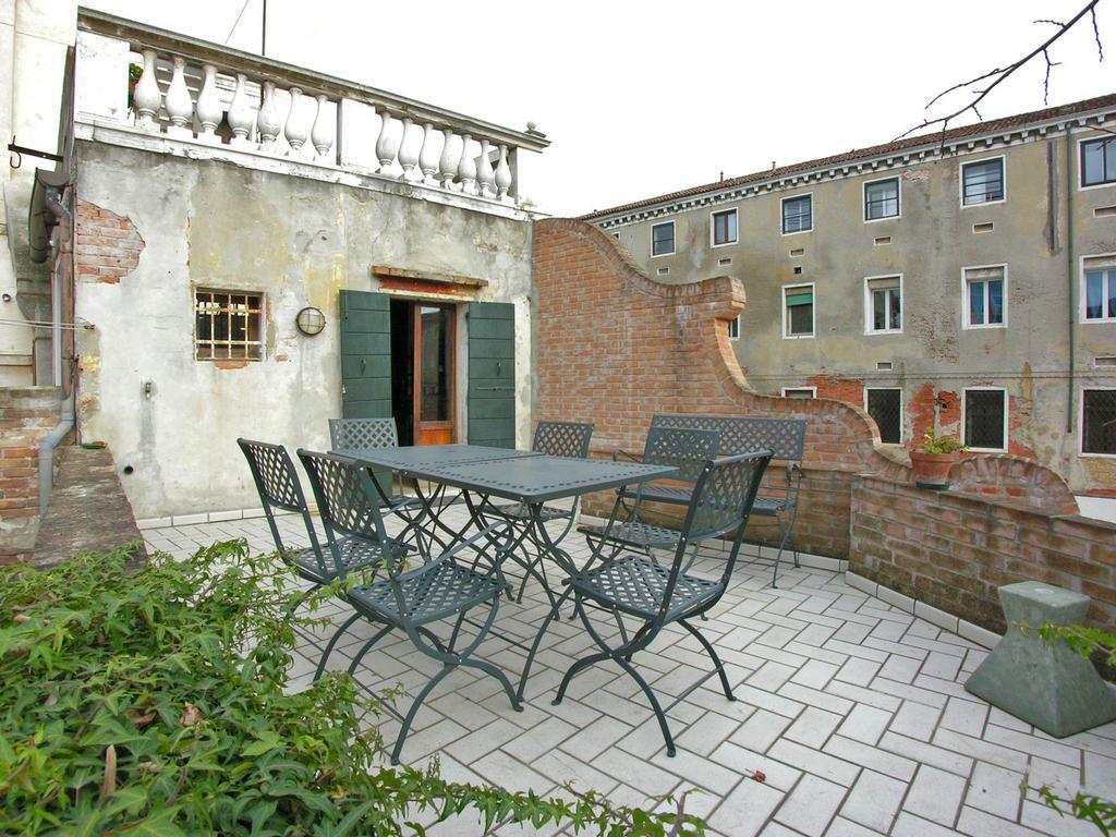 Apartamento Palazzo Berlendis *